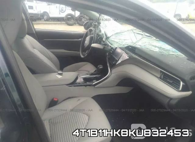 4T1B11HK8KU832453 фото 6