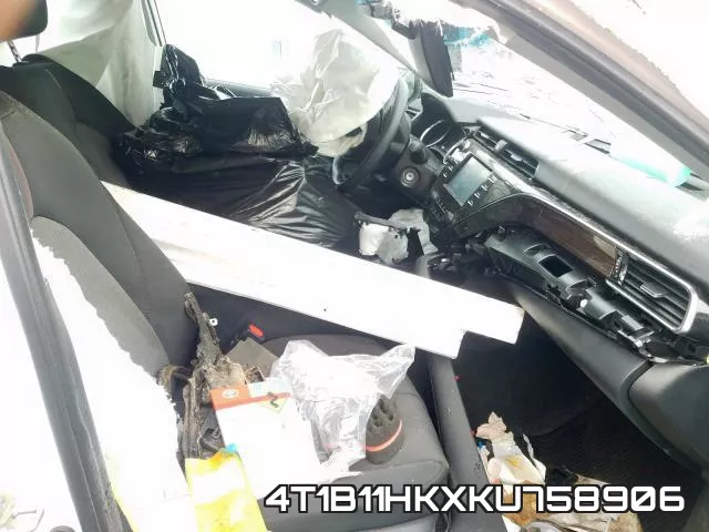 4T1B11HKXKU758906 фото 6