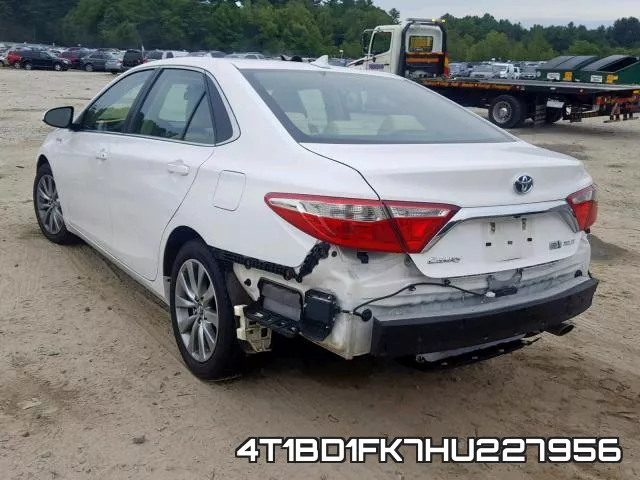 4T1BD1FK7HU227956 фото 4