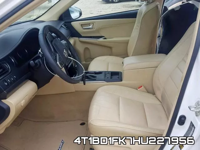 4T1BD1FK7HU227956 фото 6