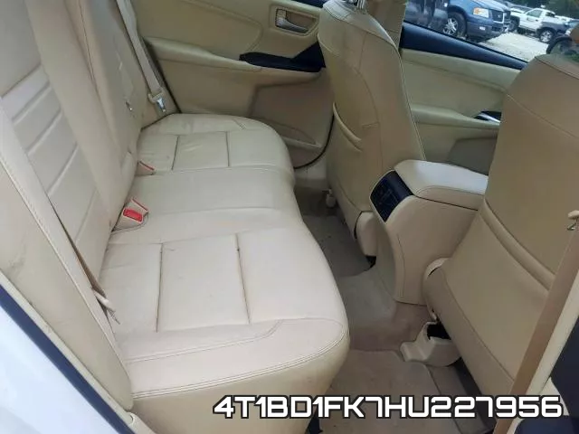 4T1BD1FK7HU227956 фото 7