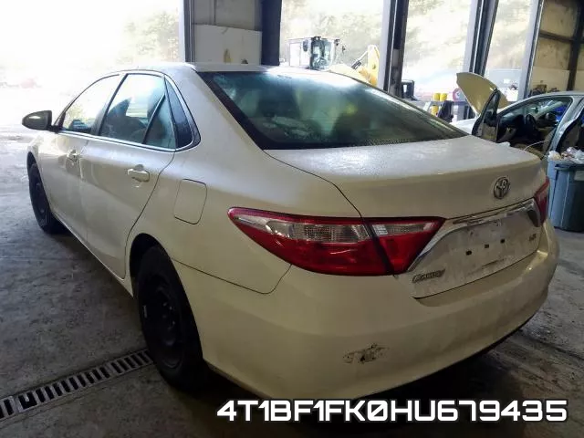 4T1BF1FK0HU679435 фото 4