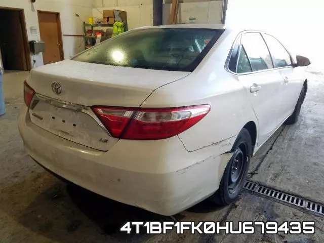 4T1BF1FK0HU679435 фото 5