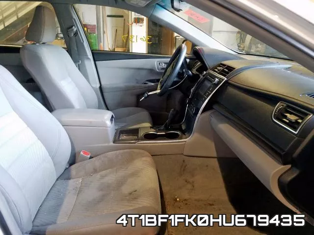 4T1BF1FK0HU679435 фото 6