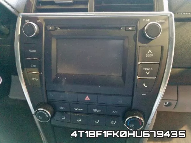 4T1BF1FK0HU679435 фото 10