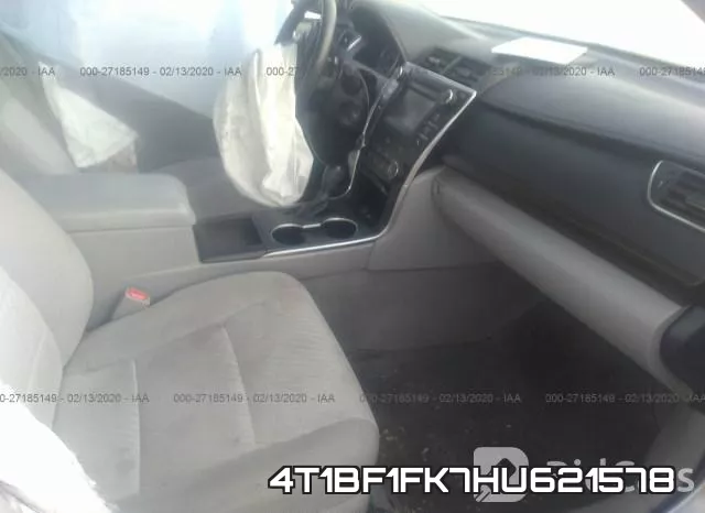 4T1BF1FK7HU621578 фото 6