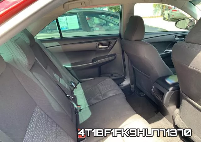 4T1BF1FK9HU771370 фото 7