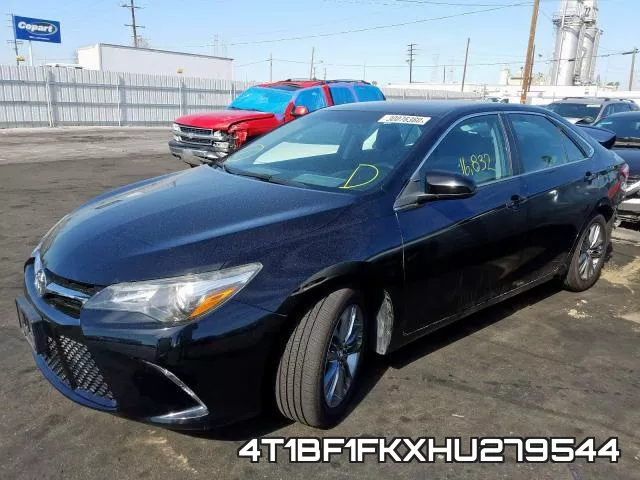 4T1BF1FKXHU279544 фото 3