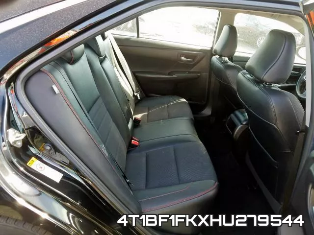 4T1BF1FKXHU279544 фото 7