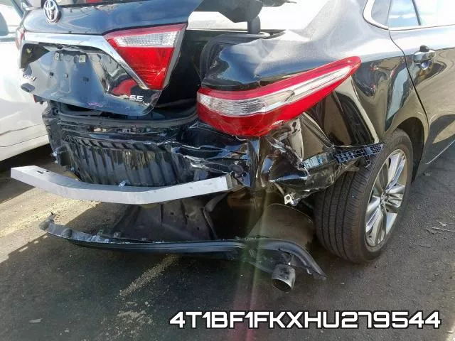 4T1BF1FKXHU279544 фото 10