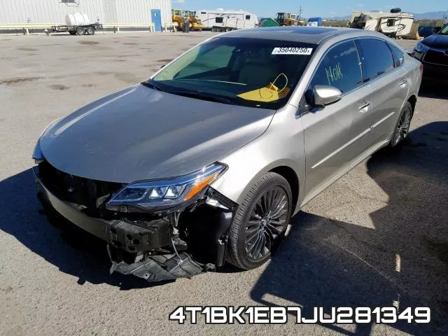4T1BK1EB7JU281349 фото 3