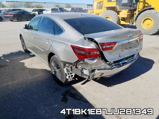 4T1BK1EB7JU281349 фото 4