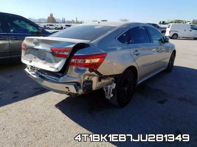 4T1BK1EB7JU281349 фото 5
