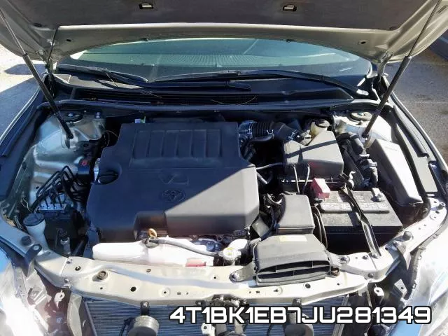 4T1BK1EB7JU281349 фото 8