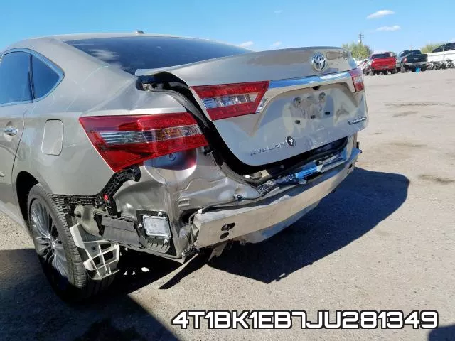 4T1BK1EB7JU281349 фото 10