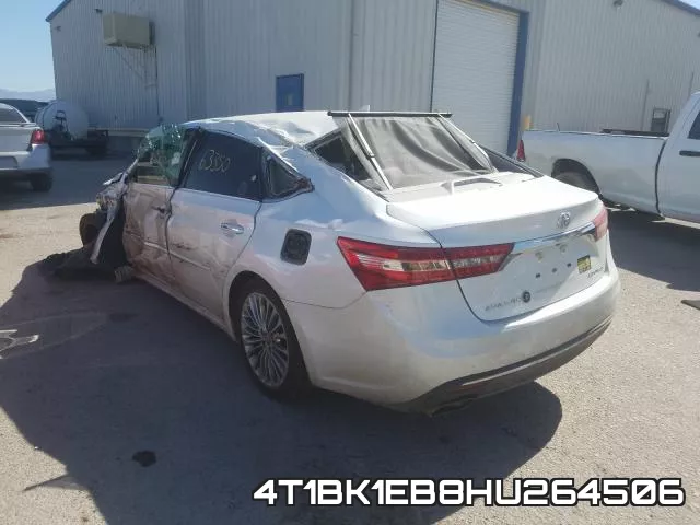 4T1BK1EB8HU264506 фото 4
