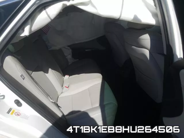 4T1BK1EB8HU264506 фото 7