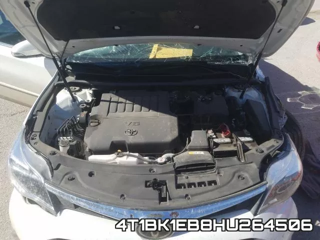 4T1BK1EB8HU264506 фото 8