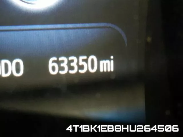 4T1BK1EB8HU264506 фото 9