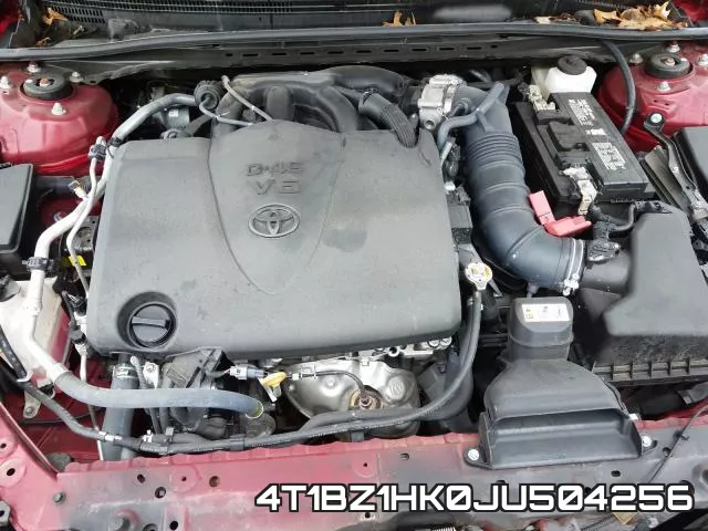 4T1BZ1HK0JU504256 фото 8