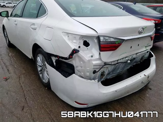 58ABK1GG7HU041777 фото 10