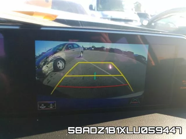 58ADZ1B1XLU059447 фото 10