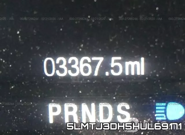 5LMTJ3DH5HUL69171 фото 8