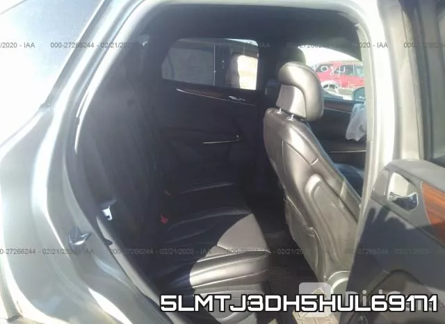 5LMTJ3DH5HUL69171 фото 9