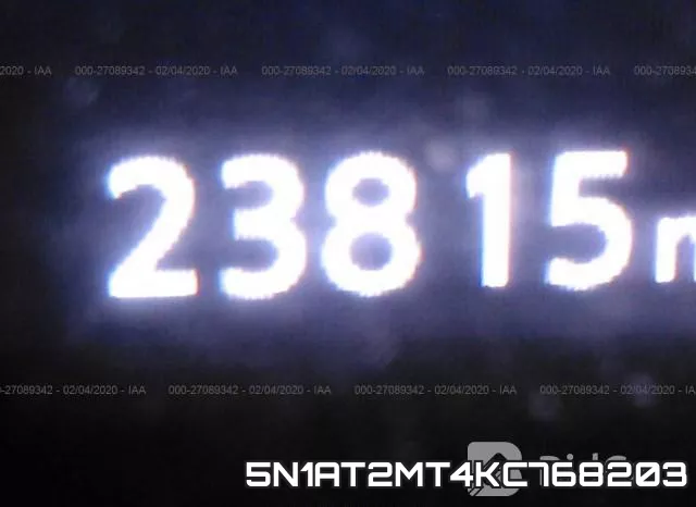 5N1AT2MT4KC768203 фото 8