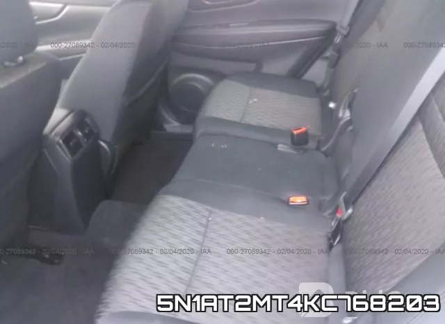 5N1AT2MT4KC768203 фото 9