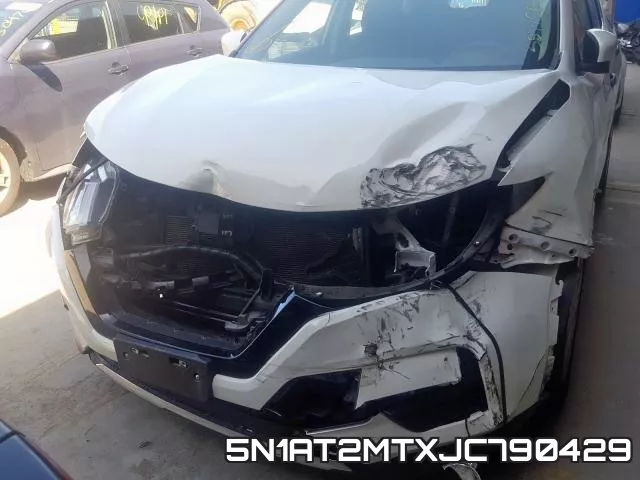 5N1AT2MTXJC790429 фото 10