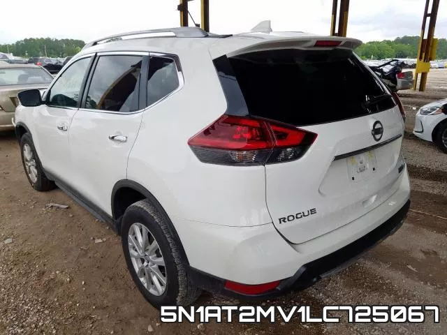 5N1AT2MV1LC725067 фото 4