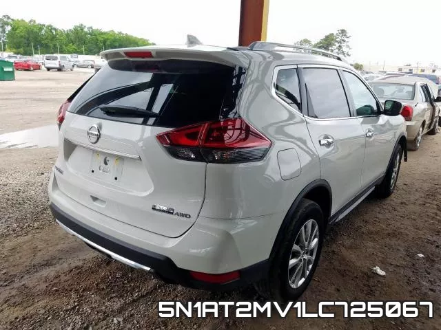 5N1AT2MV1LC725067 фото 5