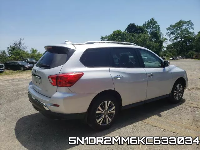 5N1DR2MM6KC633034 фото 5
