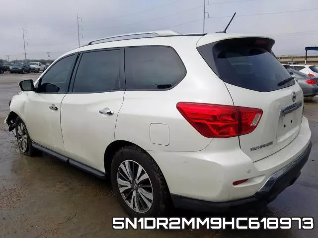 5N1DR2MM9HC618973 фото 4