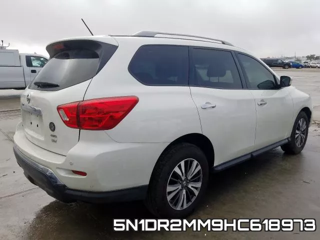 5N1DR2MM9HC618973 фото 5