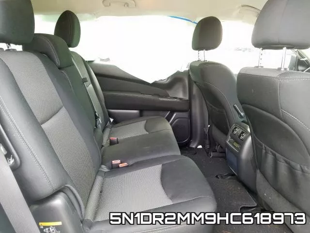 5N1DR2MM9HC618973 фото 7