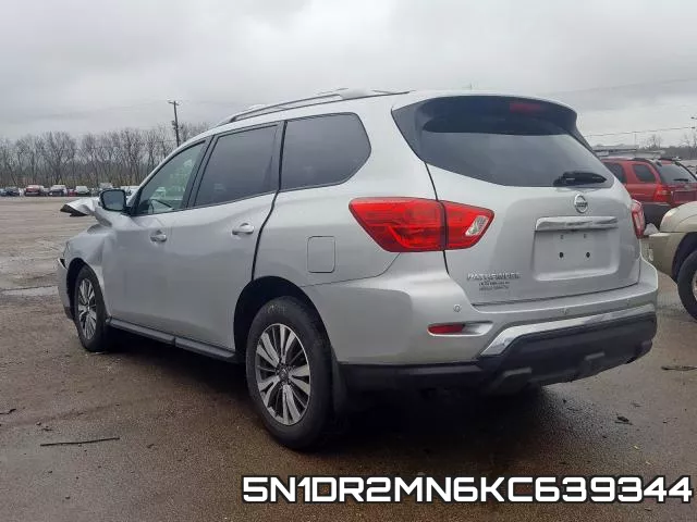 5N1DR2MN6KC639344 фото 4