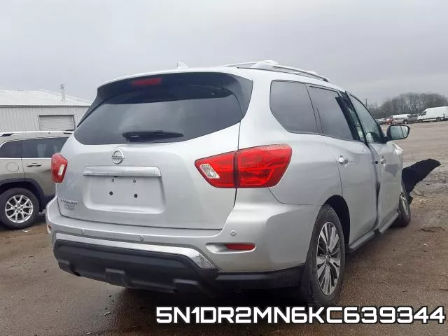 5N1DR2MN6KC639344 фото 5