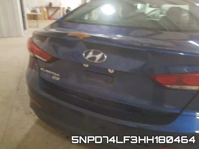 5NPD74LF3HH180464 фото 10