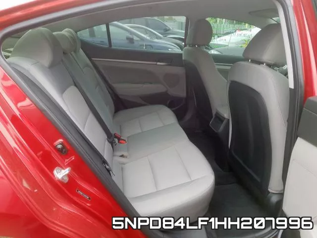 5NPD84LF1HH207996 фото 7