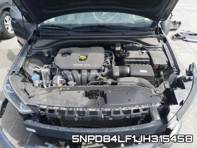 5NPD84LF1JH315458 фото 8
