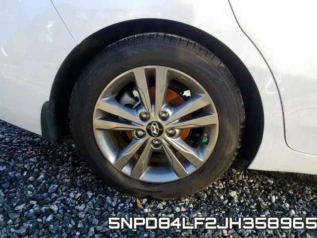 5NPD84LF2JH358965 фото 10