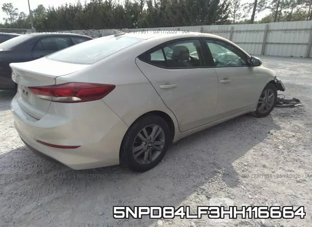5NPD84LF3HH116664 фото 5