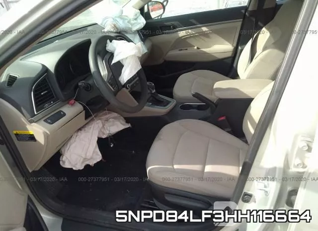 5NPD84LF3HH116664 фото 6