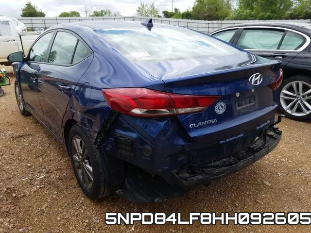 5NPD84LF8HH092605 фото 4
