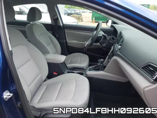 5NPD84LF8HH092605 фото 6