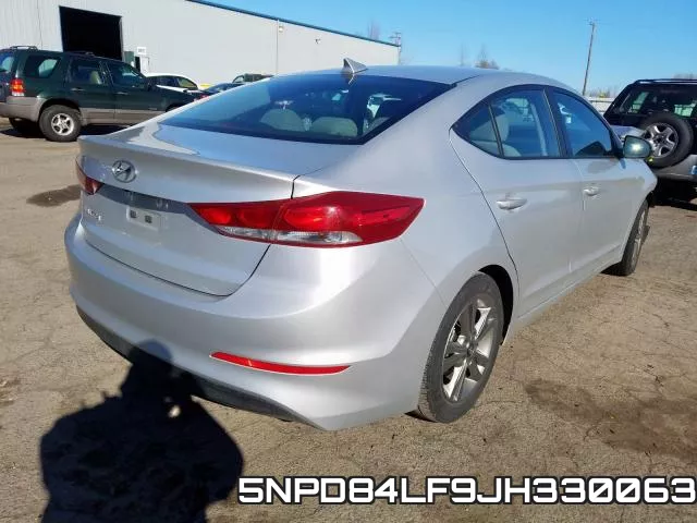5NPD84LF9JH330063 фото 5