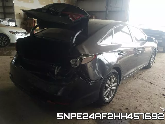5NPE24AF2HH457692 фото 5
