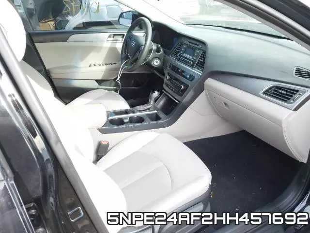 5NPE24AF2HH457692 фото 6